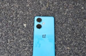 OnePlus Nord CE 3