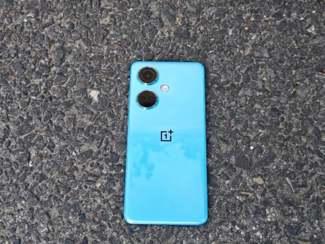 OnePlus Nord CE 3