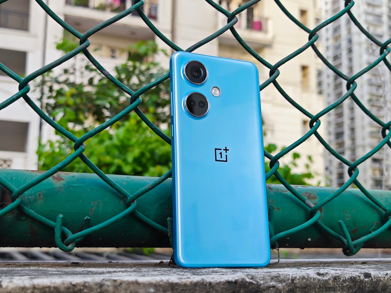 OnePlus Nord CE 3