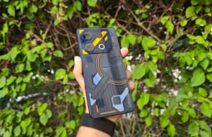 Infinix GT 10 Pro Review - A solid gaming phone under 20k