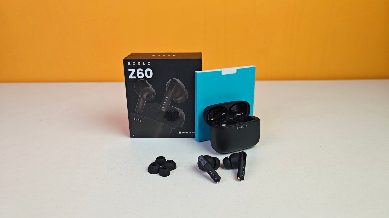 Boult Z60 TWS Earbuds Review: A Great Value for Money Option for Indian Buyers