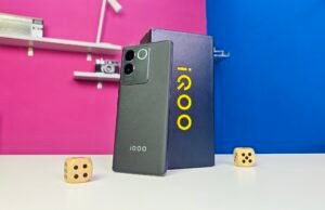 iQOO Z7 Pro Review - Switching things up!