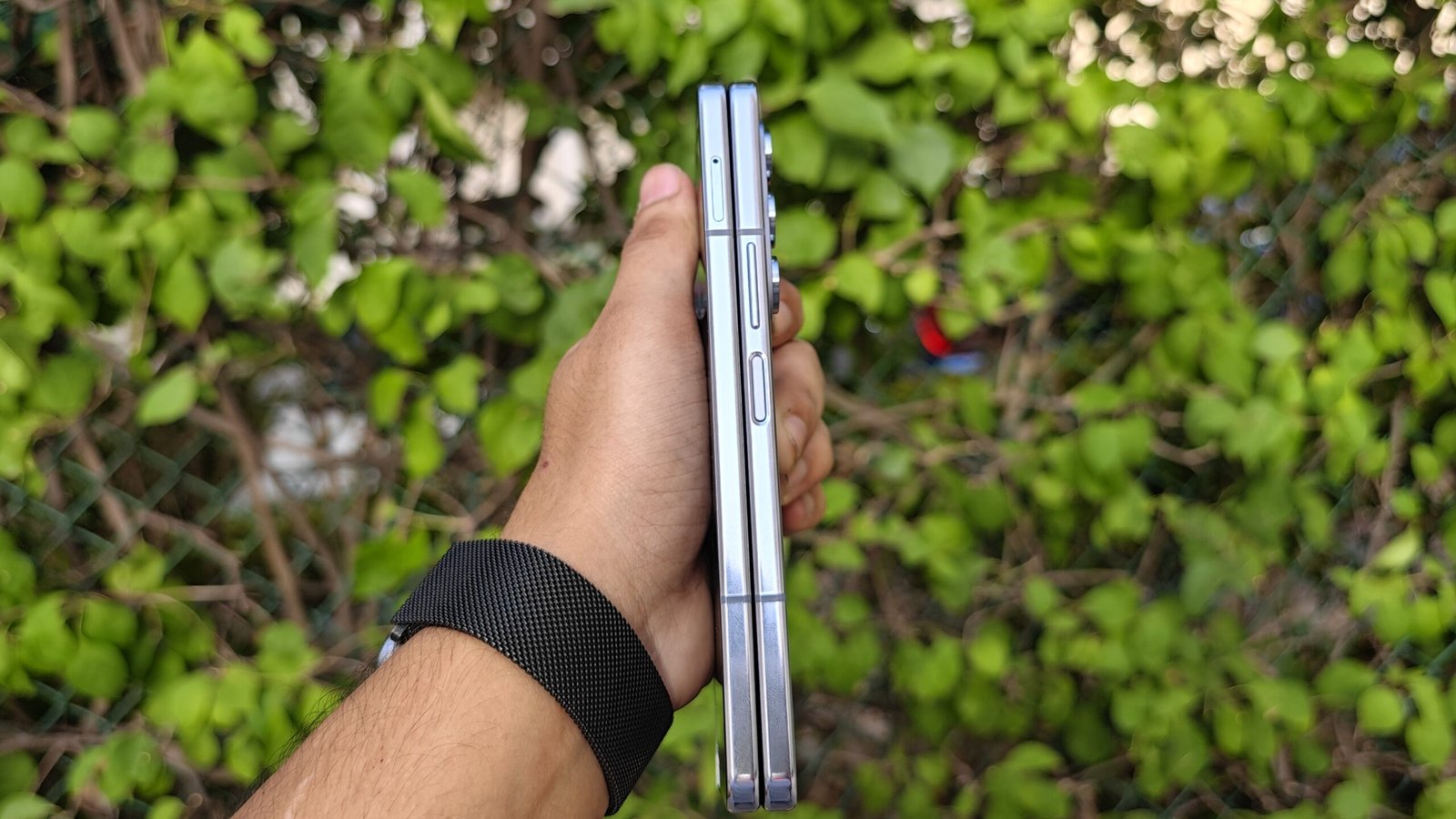 Samsung Galaxy Z Fold 5 Review