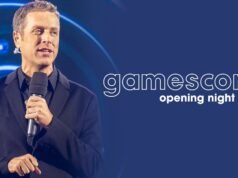 A Deep Dive into Gamescom Opening Night Live and