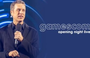 A Deep Dive into Gamescom Opening Night Live and