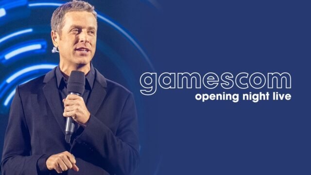 A Deep Dive into Gamescom Opening Night Live and