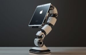 Apple's Foray into Robotic Home Devices