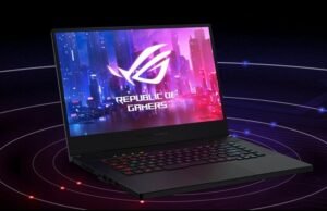 ASUS ROG