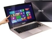 Asus Zenbook Prime UX31A Touch Windows 8 Laptop Review