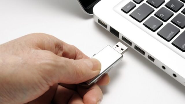 USB Drive