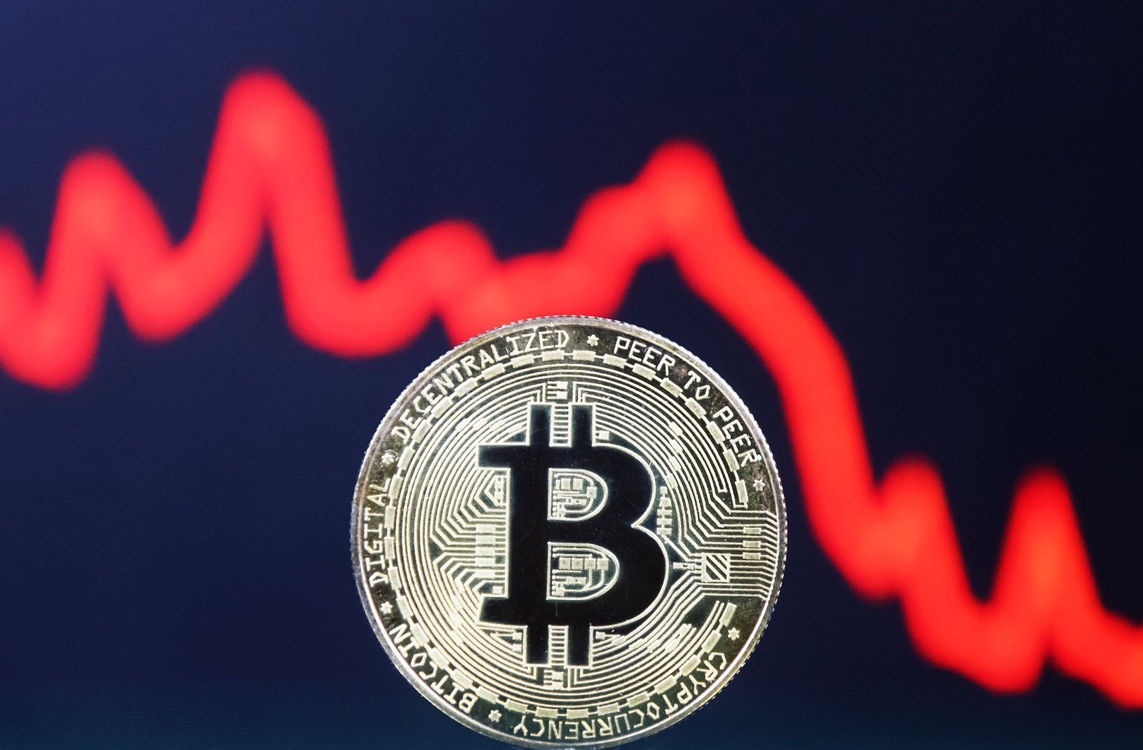 Bitcoin Analyst Predicts Extended Timeline Before BTC Price Breaks $70K