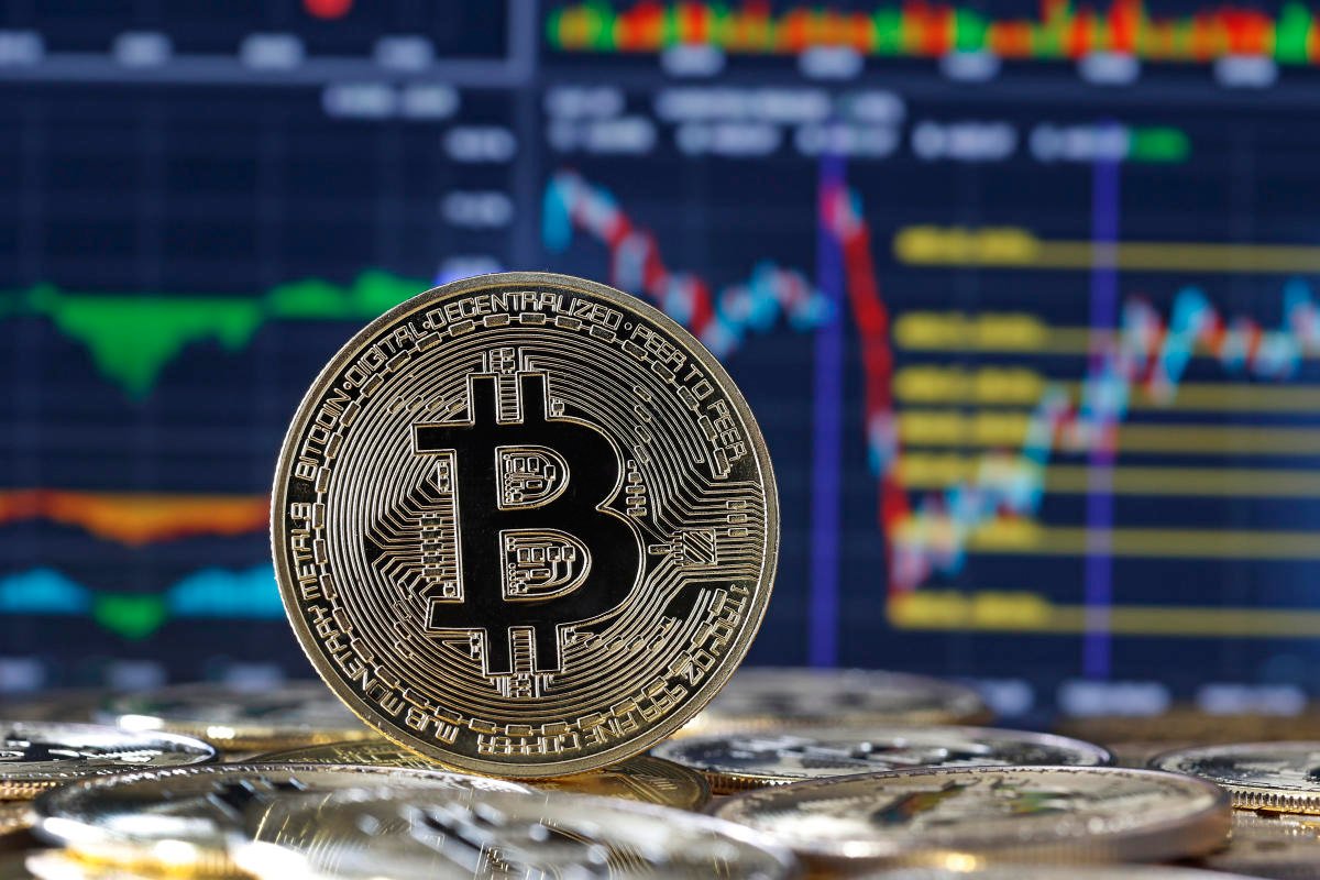 Bitcoin Experiences Best Day in Two Months Amid Anticipation of 'Summer of Easing'