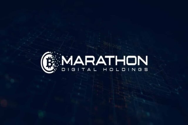 Bitcoin Miner Marathon Digital $250M Private Note Sale to Fund Bitcoin Buying