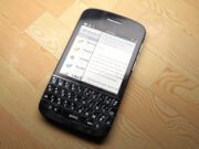 RIM PlayBook Will Get BlackBerry 10 OS