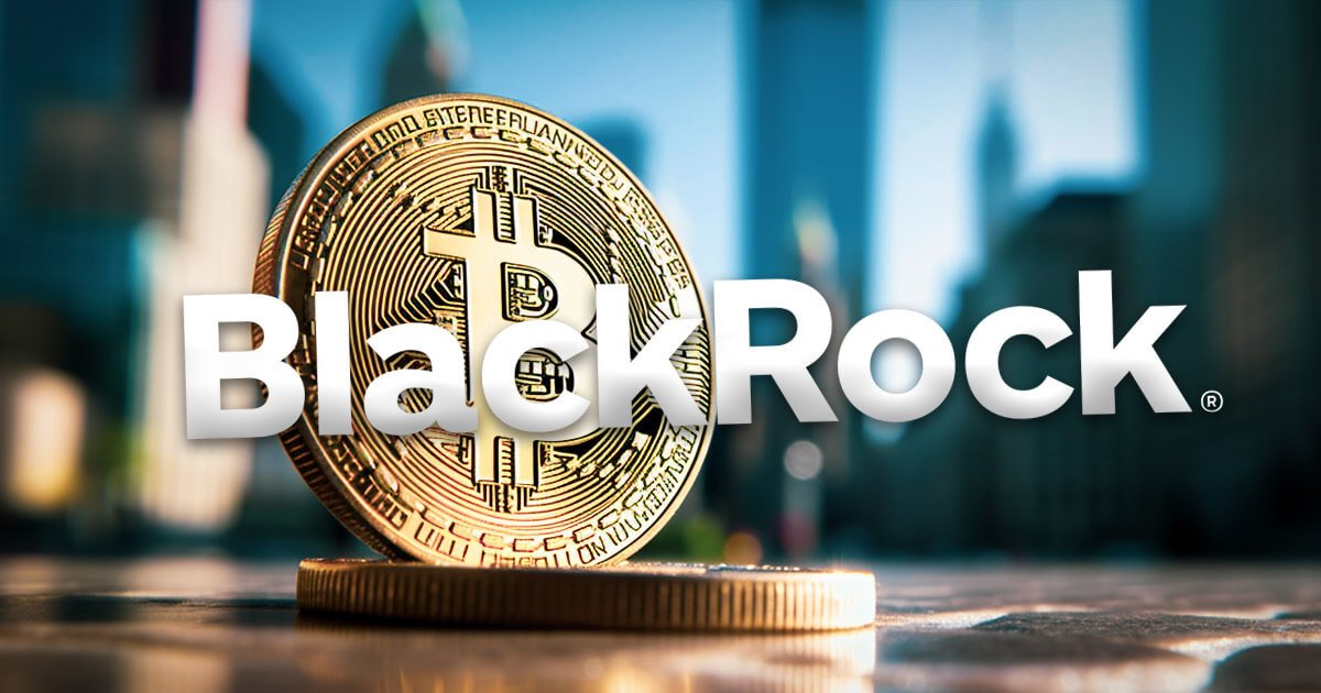 BlackRock's Bitcoin ETF on the Verge of Surpassing Grayscale’s Fund