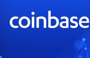 Coinbase Shares Dip Amidst Bitcoin's Volatility and Sector-Wide Trends