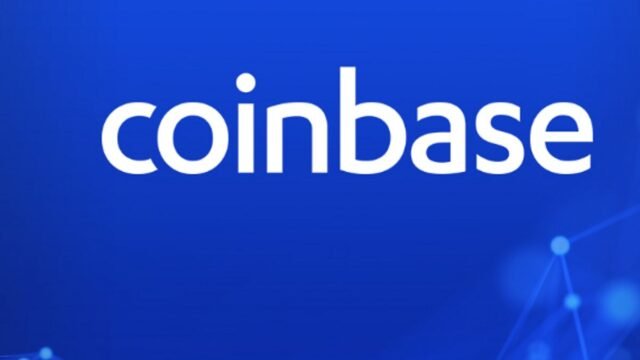 Coinbase Shares Dip Amidst Bitcoin's Volatility and Sector-Wide Trends