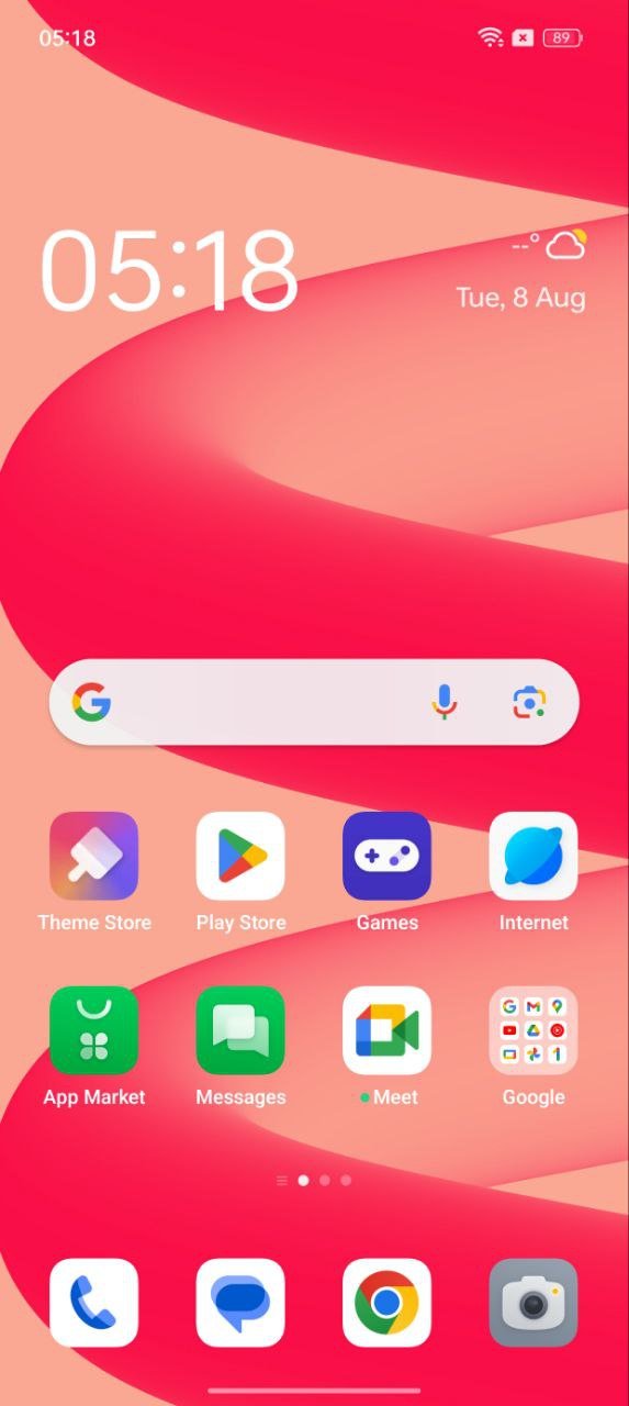 ColorOS 13 2