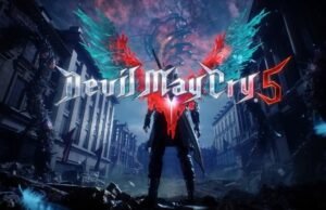 devil may cry 5