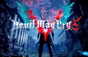 Devil May Cry 5