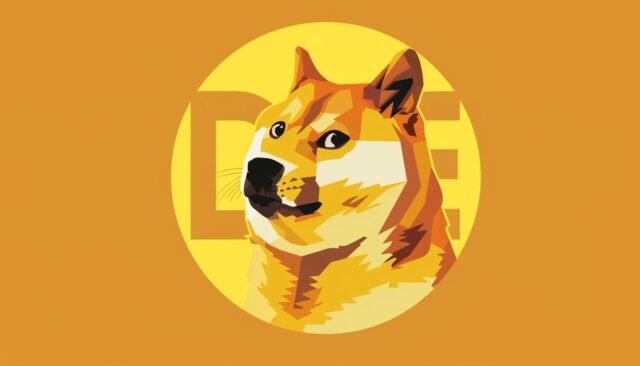 Dogecoin Drops 11% This Week