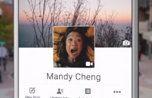 Facebook Profile Video