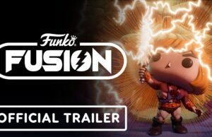 Funko Fusion Demo Out Now