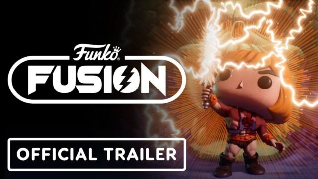 Funko Fusion Demo Out Now