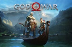 god of war