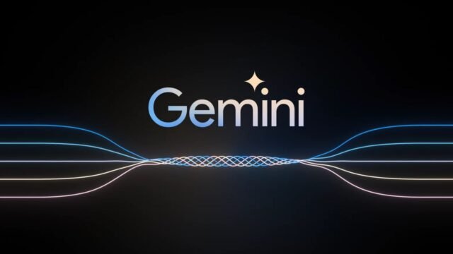 Google Gemini May Power Apple Intelligence Features This Fall