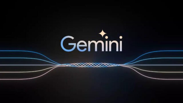 Google’s Gemini Live