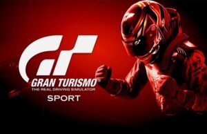 gran turismo sport