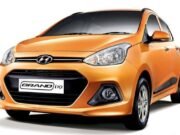 Hyundai Grand i10