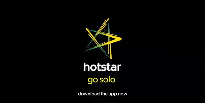 Hotstar