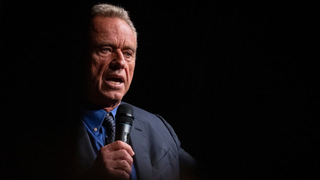 How Pro-Bitcoin Candidate Robert F. Kennedy Jr. Could Influence the 2024 Election