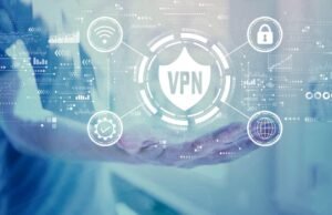 How VPNs Secure Your Online Shopping