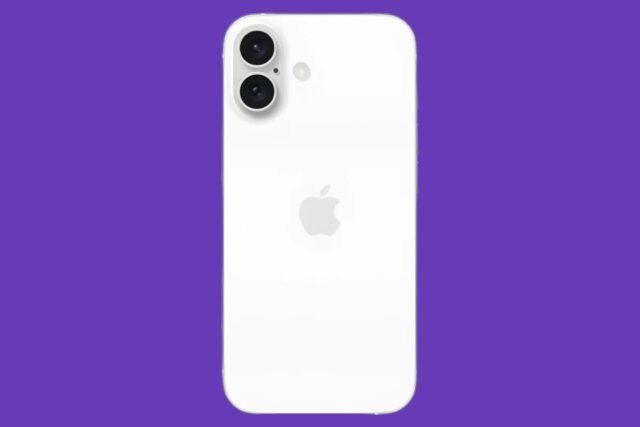 iPhone 16 Case Leak Signals Vertical Camera Shift