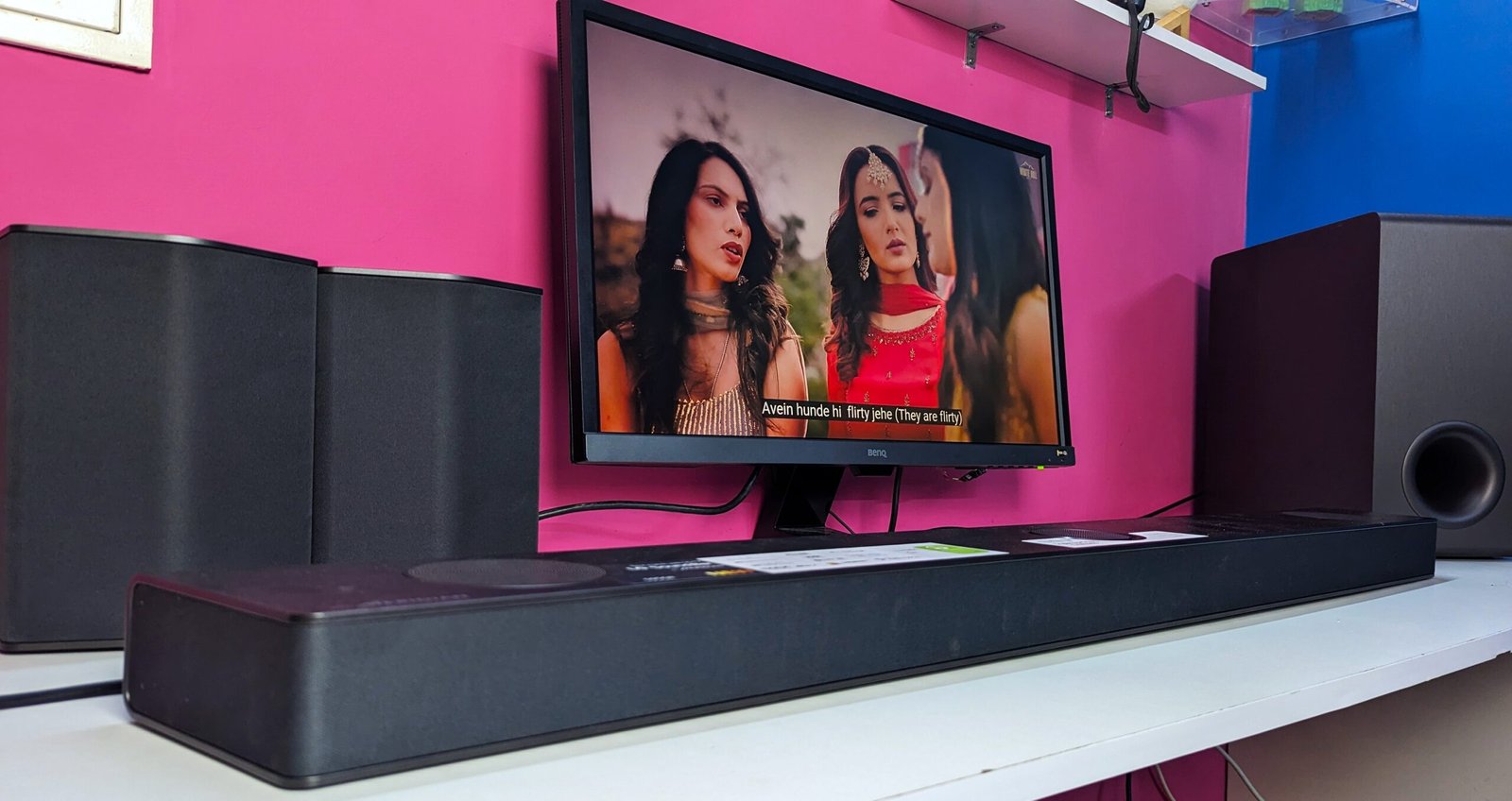 LG S95QR Soundbar Review 6 scaled