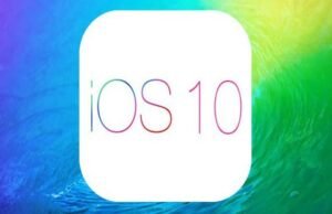 iOS10