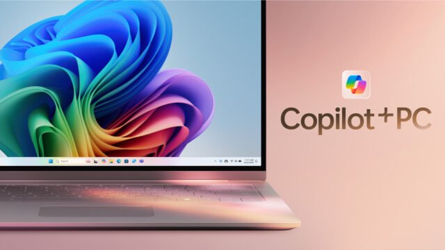 Microsoft Surface Laptop Copilot+ Surpasses MacBook Air in Three Key Areas