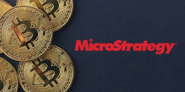 MicroStrategy's Bitcoin Bet Reaches $15 Billion, Solidifying Lead in Corpora