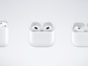 New AirPods Set to Join Apple's Fall 2024 Hardware Lineup