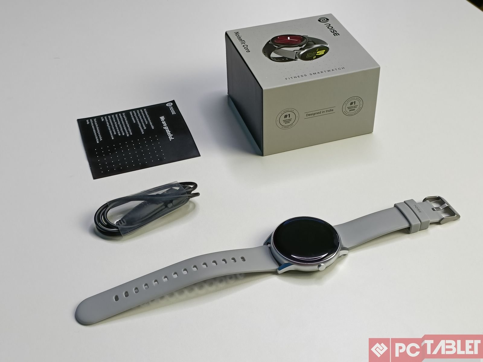 NoiseFit Core Smartwatch Review 13