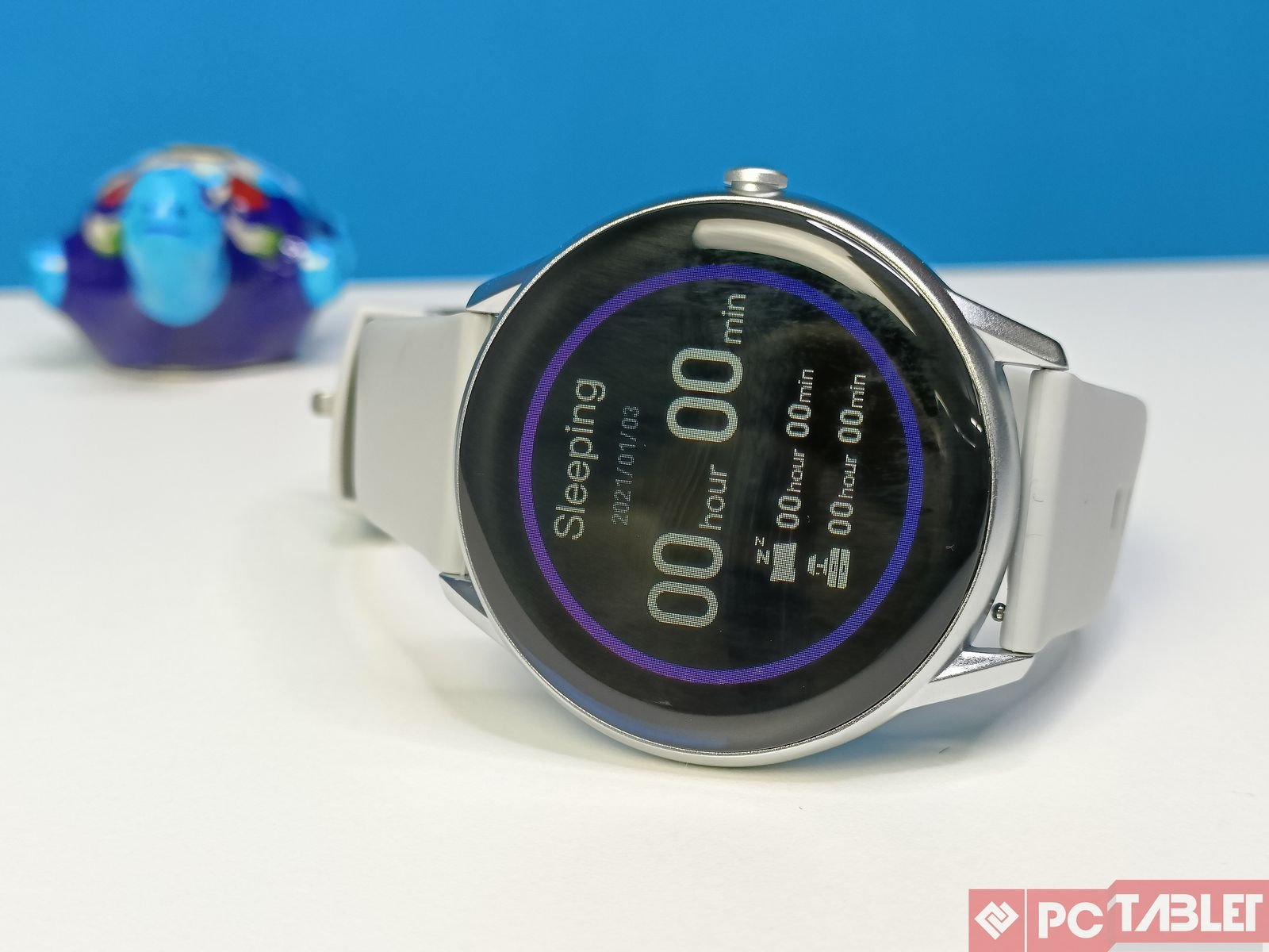 NoiseFit Core Smartwatch Review 7