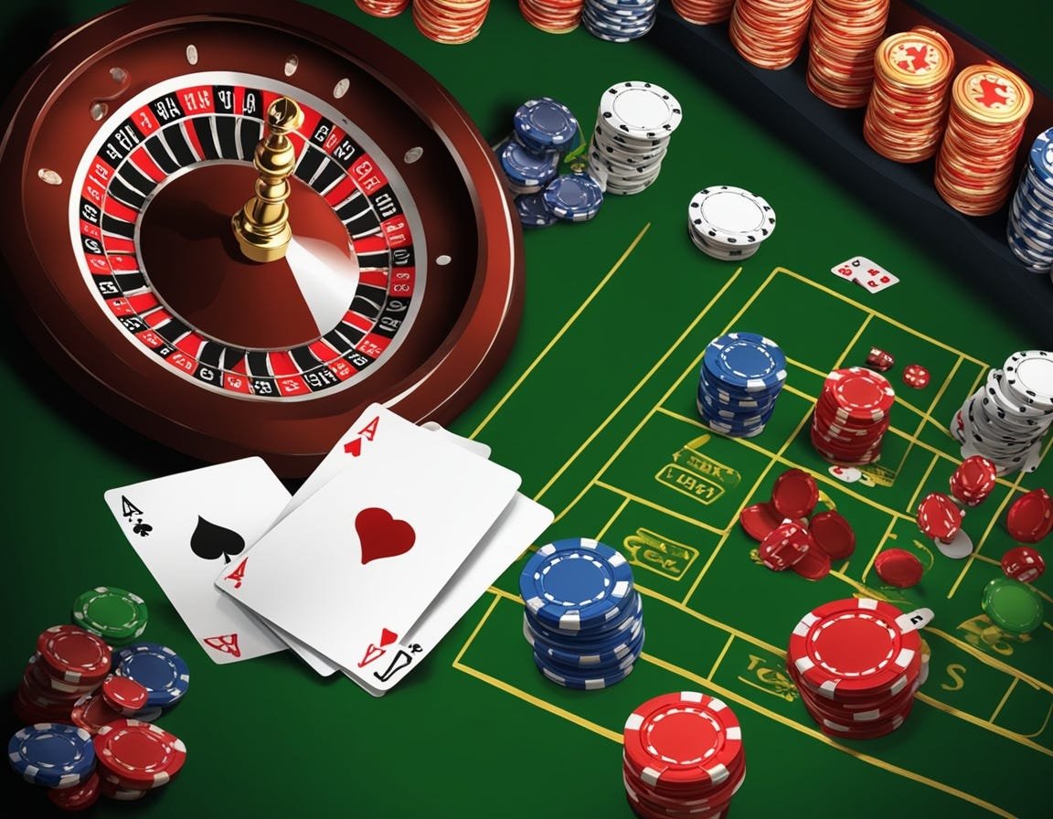 5 Tech Tips to Enhance Your Online Casino Experience