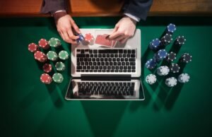 How to Guard Yourself Against Online Casino Fraud