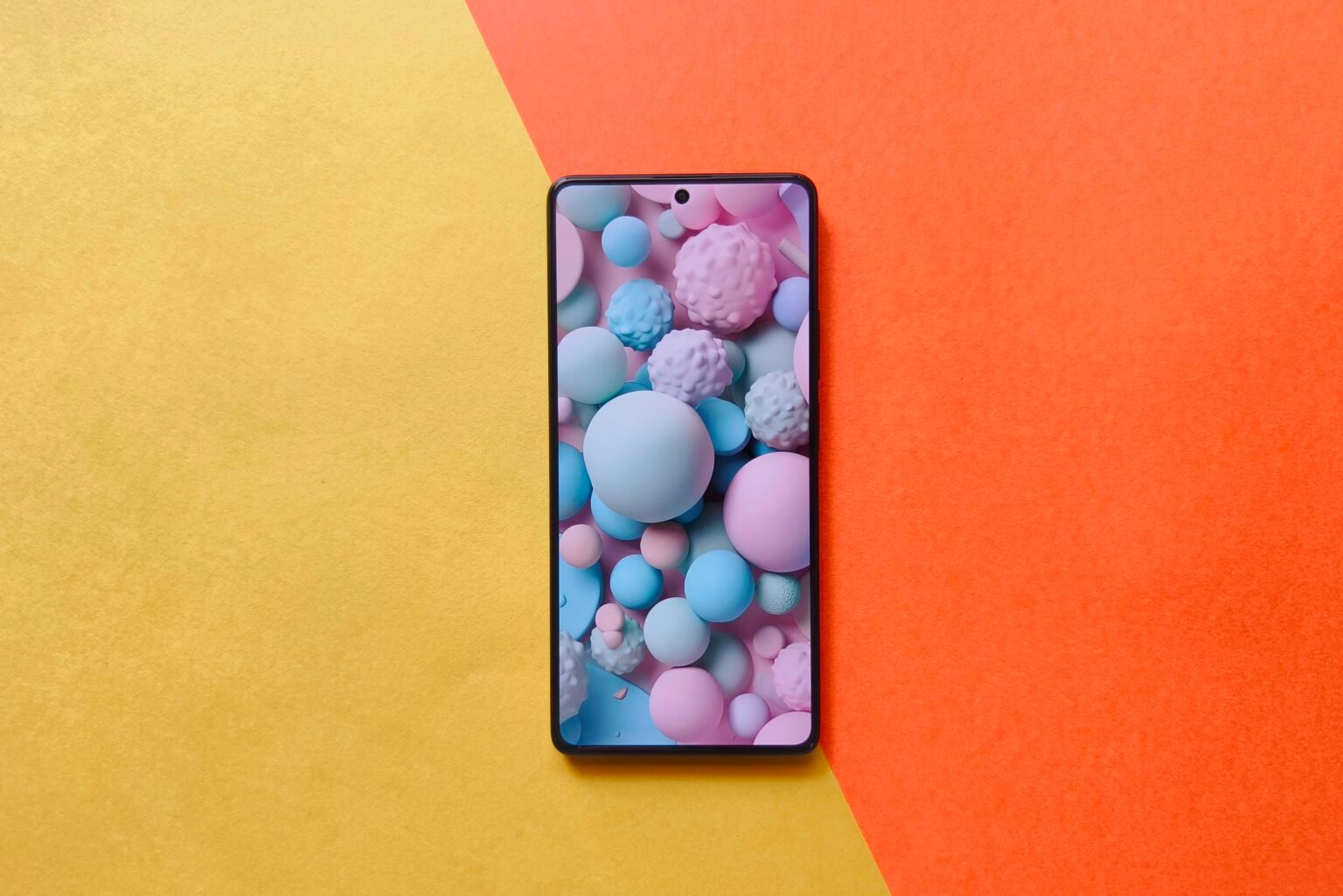 POCO F5