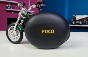 POCO Pods TWS Review