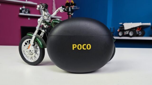 POCO Pods TWS Review