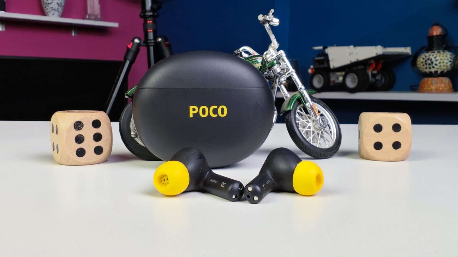 POCO Pods TWS Review